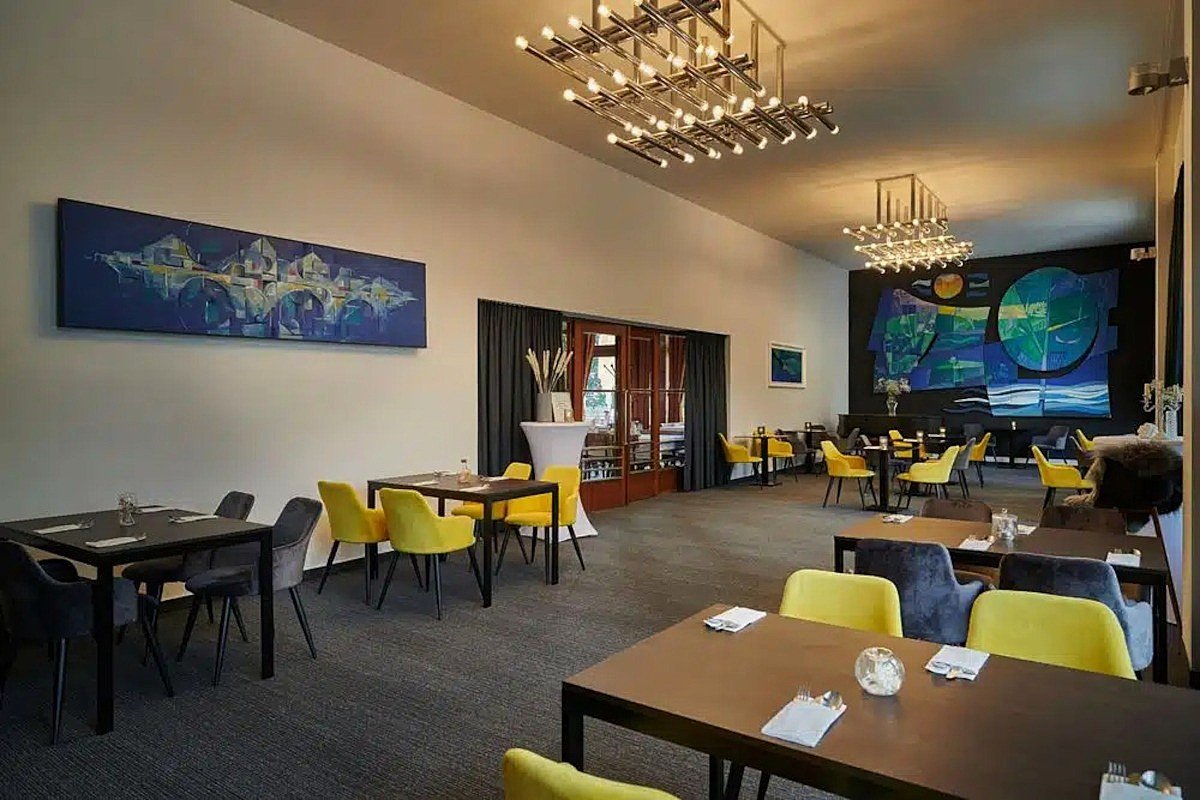 Kúpeľný Hotel Palace ***