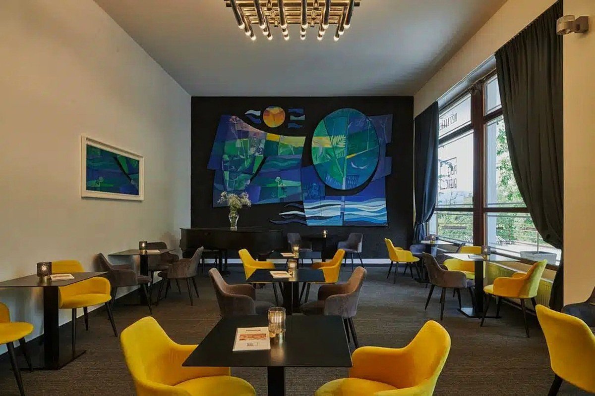 Kúpeľný Hotel Palace ***