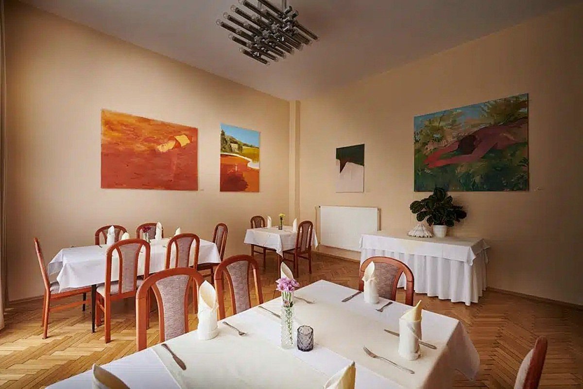 Kúpeľný Hotel Palace ***