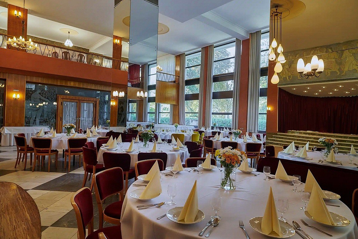 Kúpeľný Hotel Palace ***