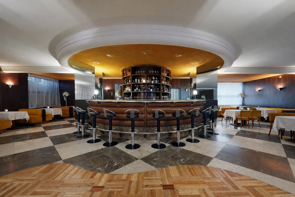 Kúpeľný Hotel Palace ***