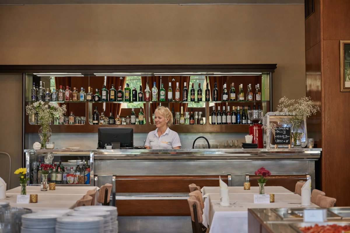 Kúpeľný Hotel Palace ***