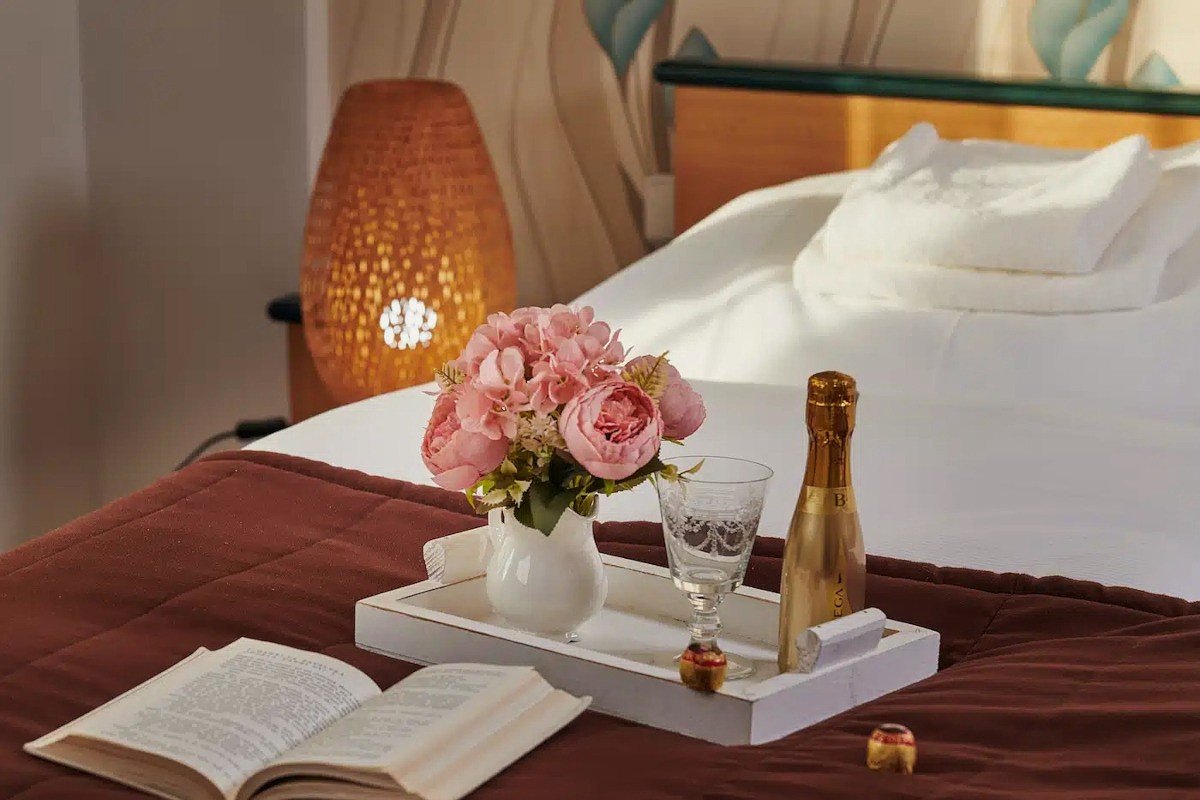 Ubytovanie s raňajkami