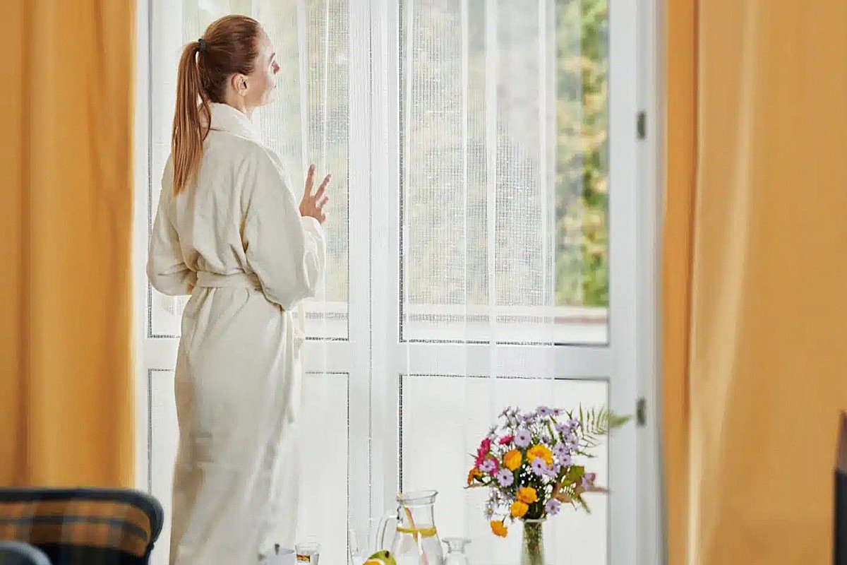 Ubytovanie s raňajkami