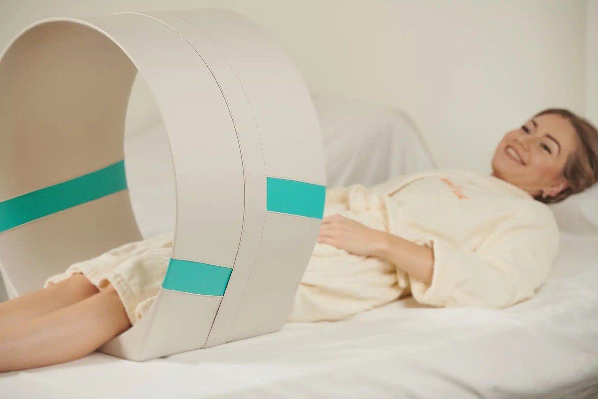 Liečebný pobyt KLASIK 