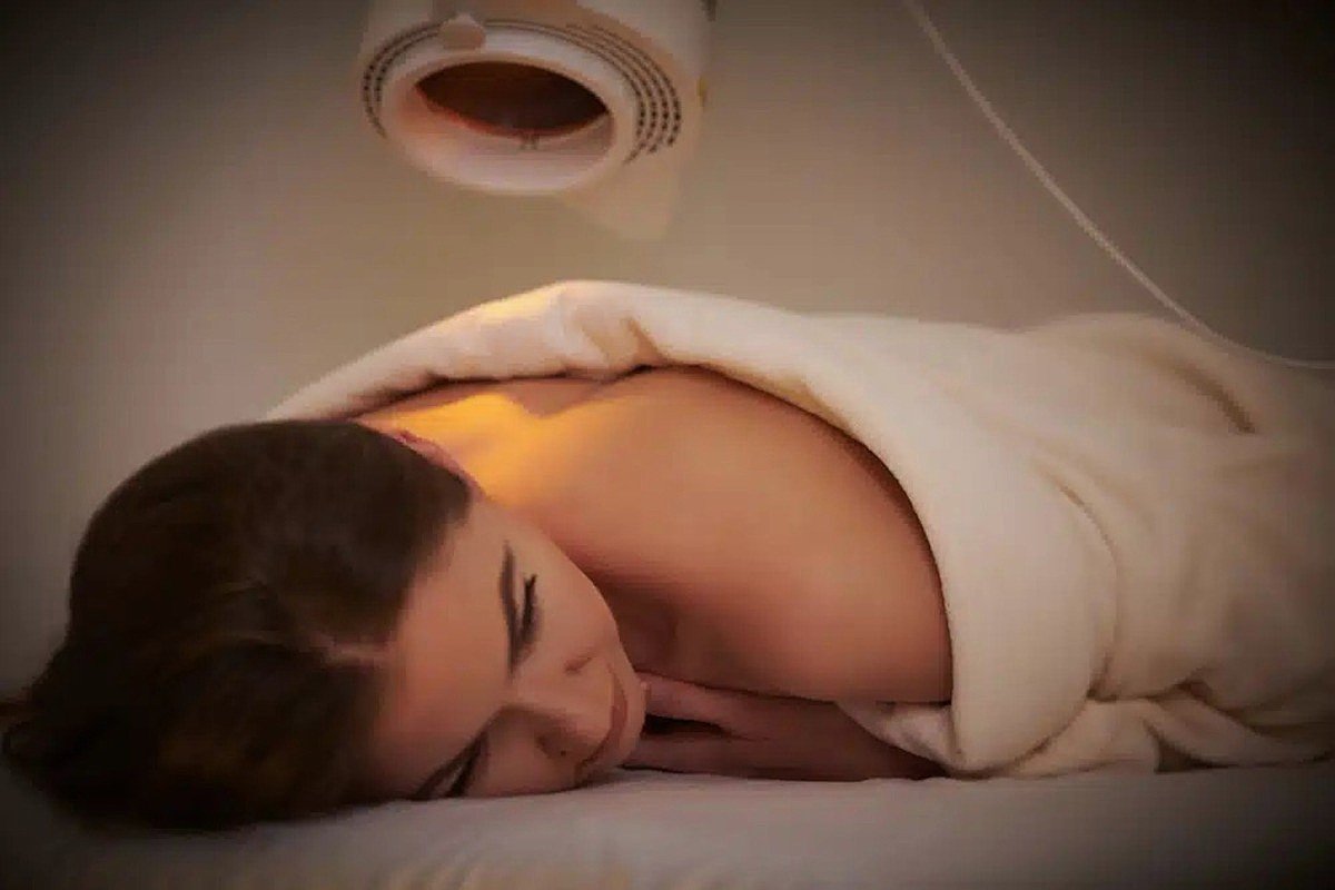 Liečebný pobyt KLASIK 