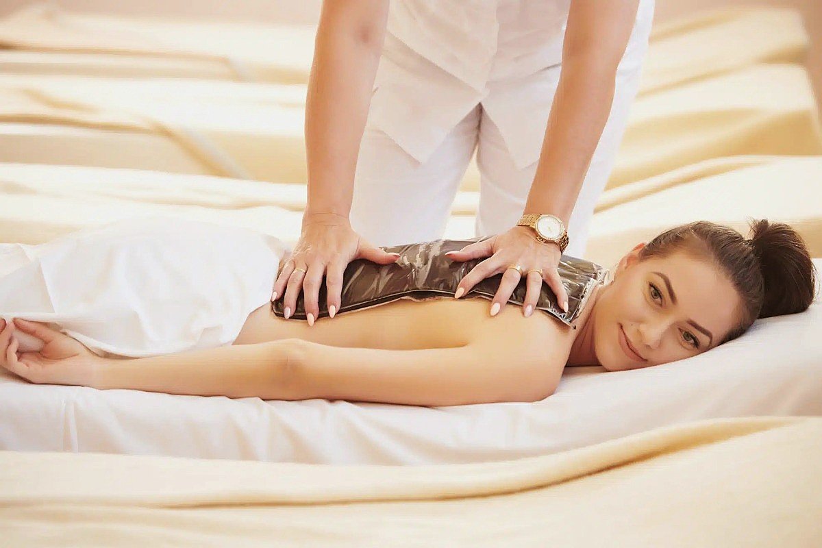 Liečebný pobyt KLASIK 