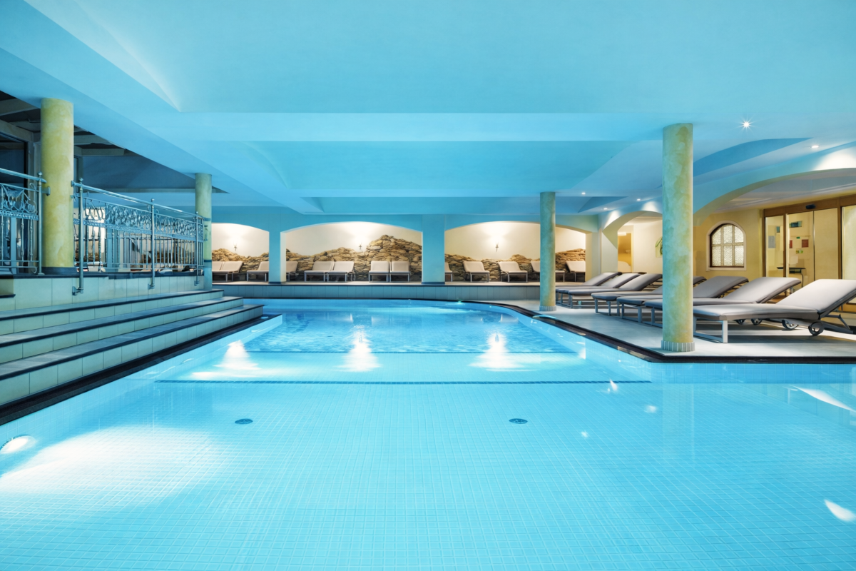 Ubytovanie s polpenziou LETO 