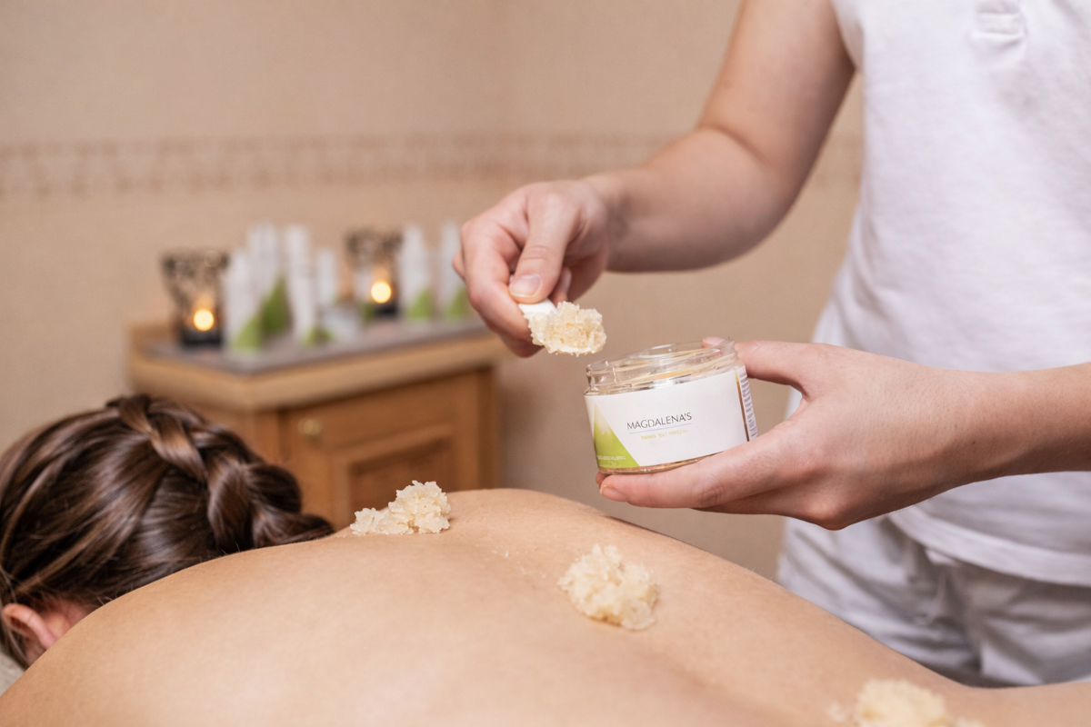 Ubytovanie s polpenziou LETO 