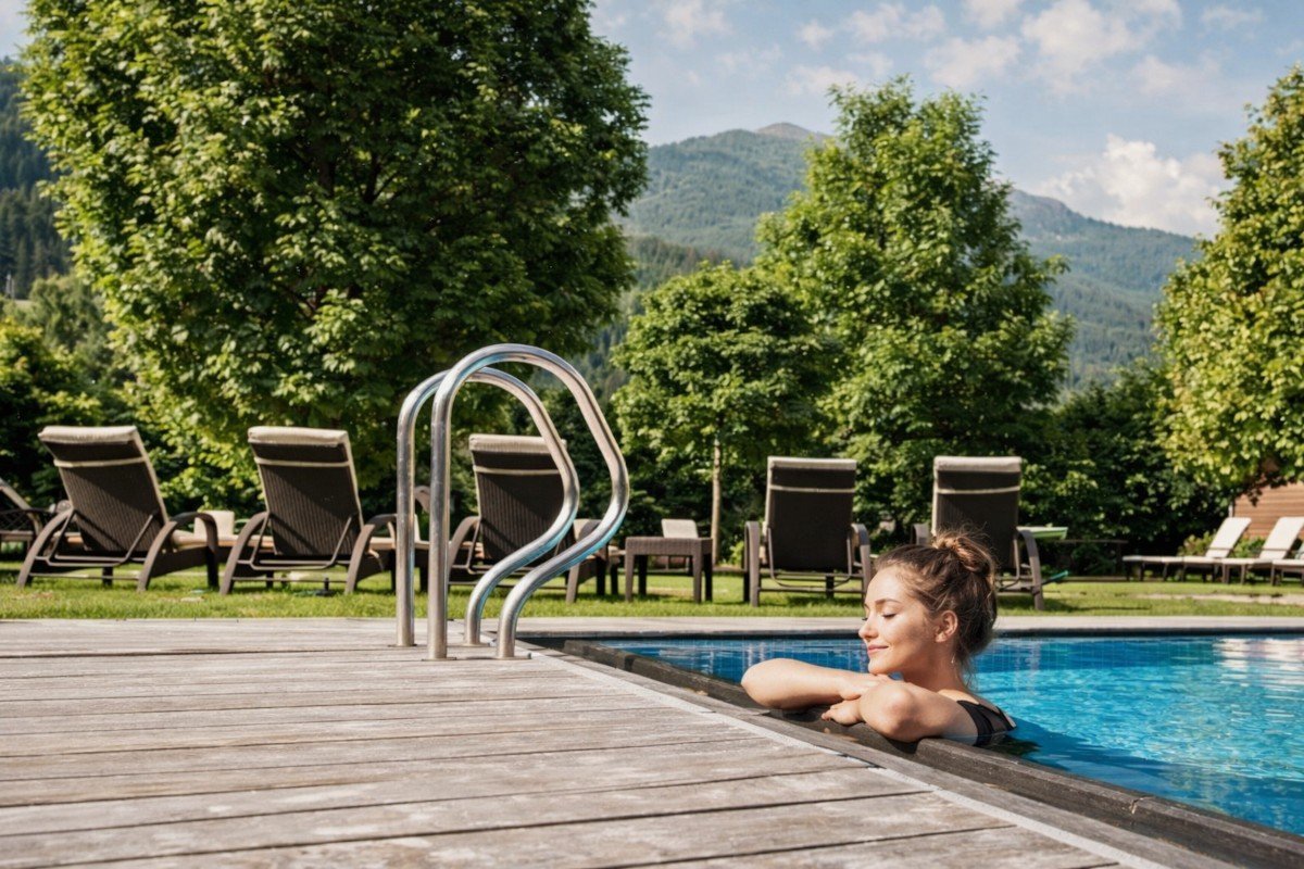 Ubytovanie s polpenziou LETO 