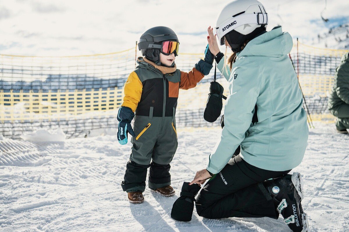 Ubytovanie s polpenziou - ZIMA 