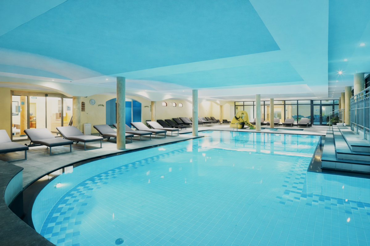 Ubytovanie s polpenziou - ZIMA 