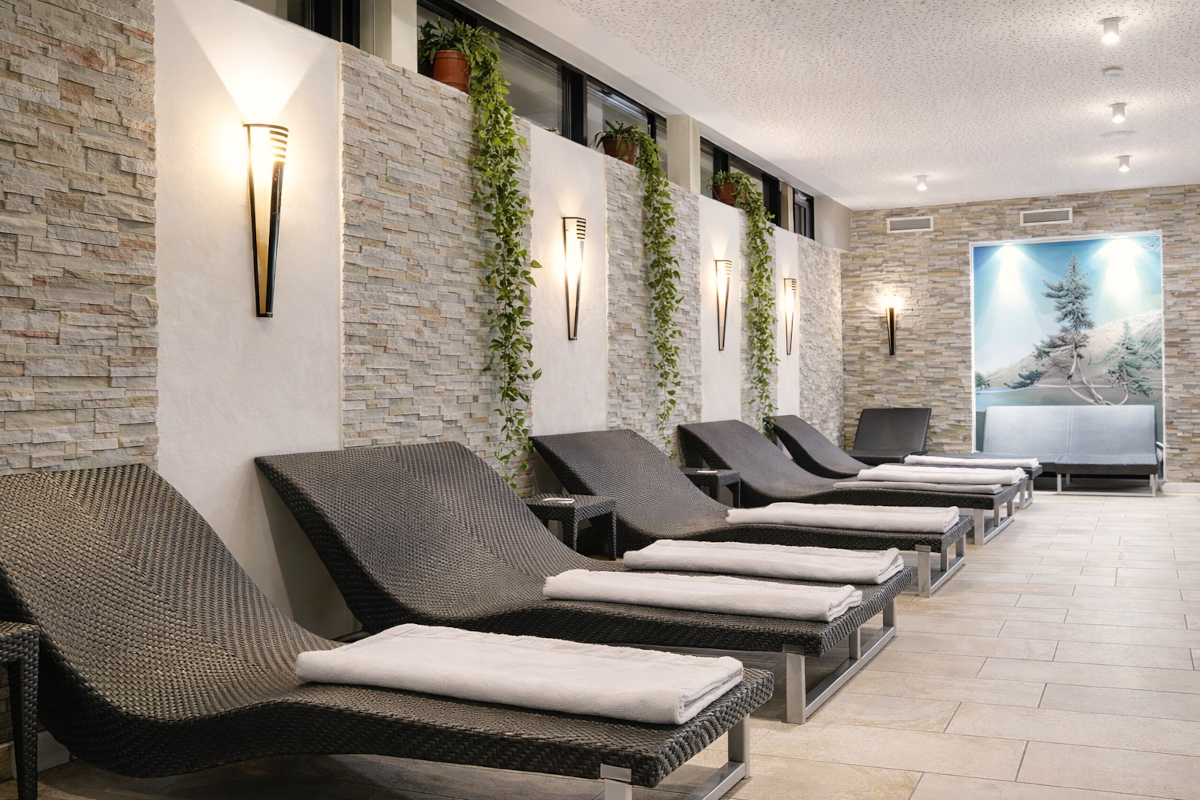 Ubytovanie s polpenziou - ZIMA 