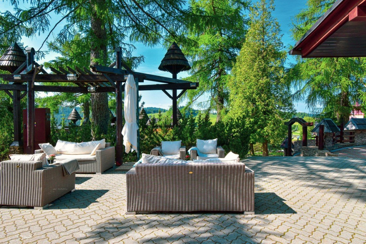 Šport Hotel Donovaly ***