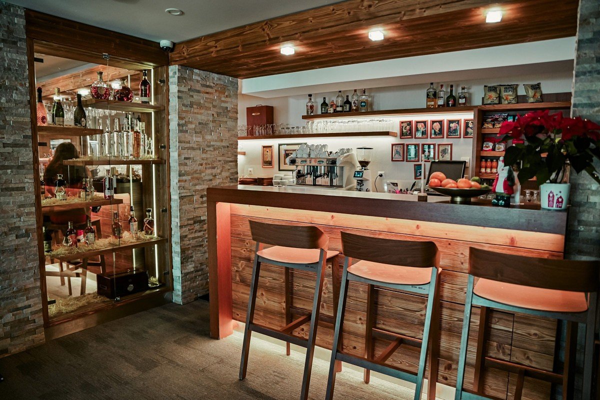 Šport Hotel Donovaly ***