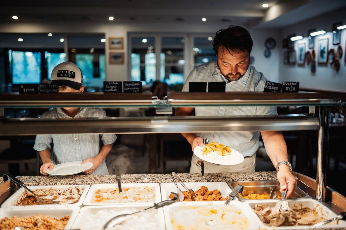 Šport Hotel Donovaly ***