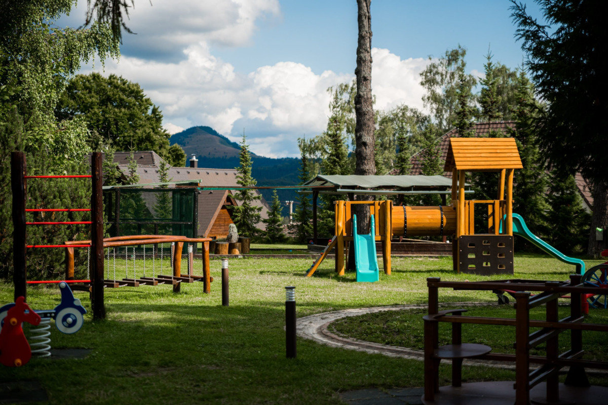 Šport Hotel Donovaly ***