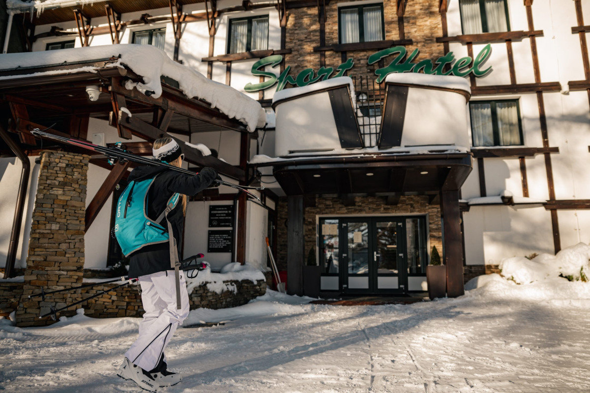 Šport Hotel Donovaly ***