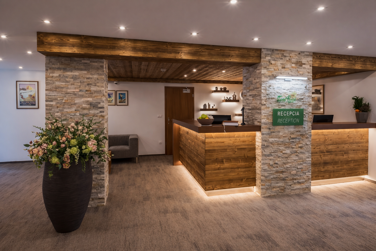 Šport Hotel Donovaly ***