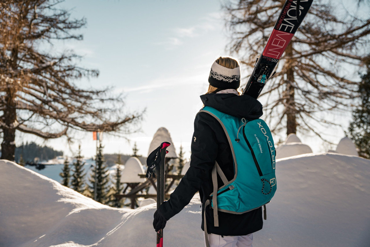 Zima pre celú rodinu 2026