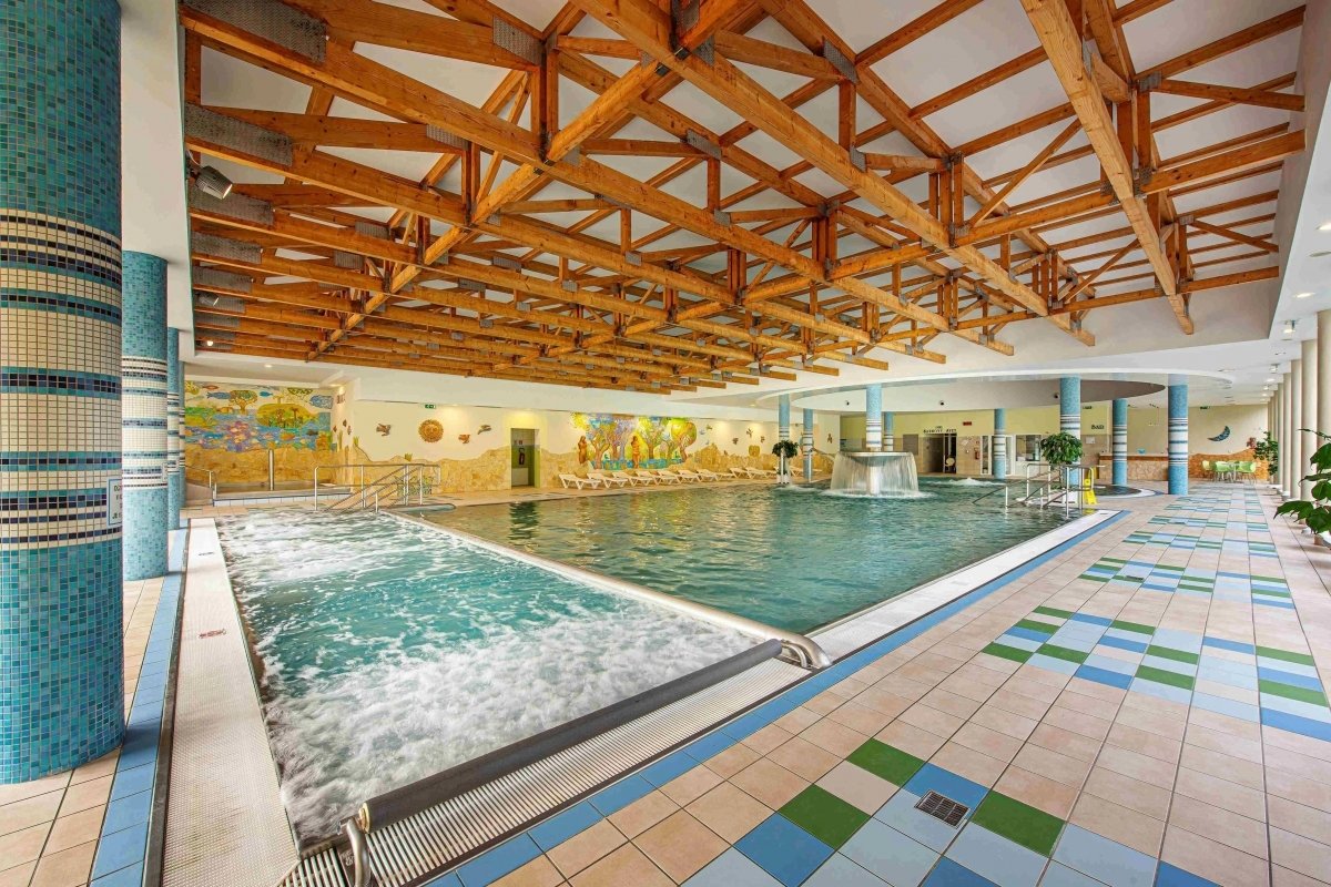 Liečebný pobyt SENIOR 2026