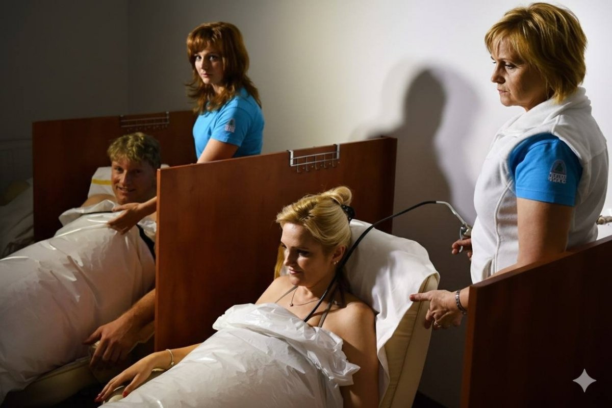 Liečebný pobyt Klasik 2026