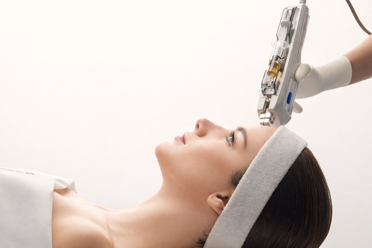 Plastická operácia očných viečok spojená s kúpeľným pobytom