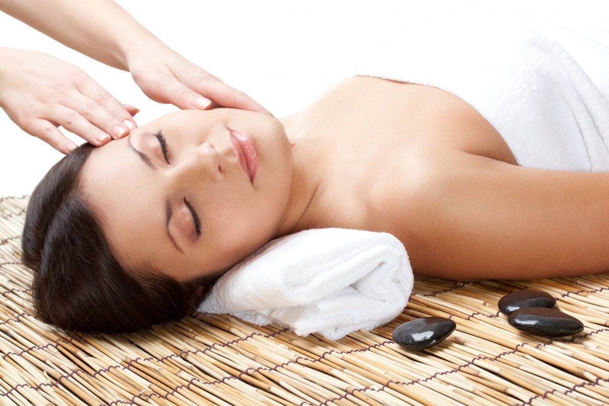 Relax v kúpeľoch Hajdúzsobozsló