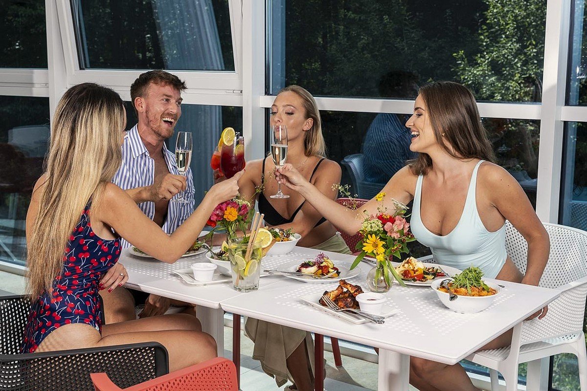 Veľkonočný pobyt 2026