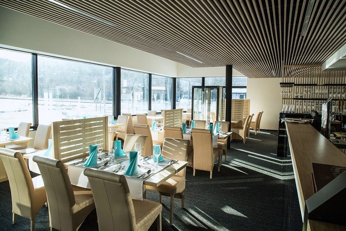 Thermal ŠÍRAVA SPA RESORT ****