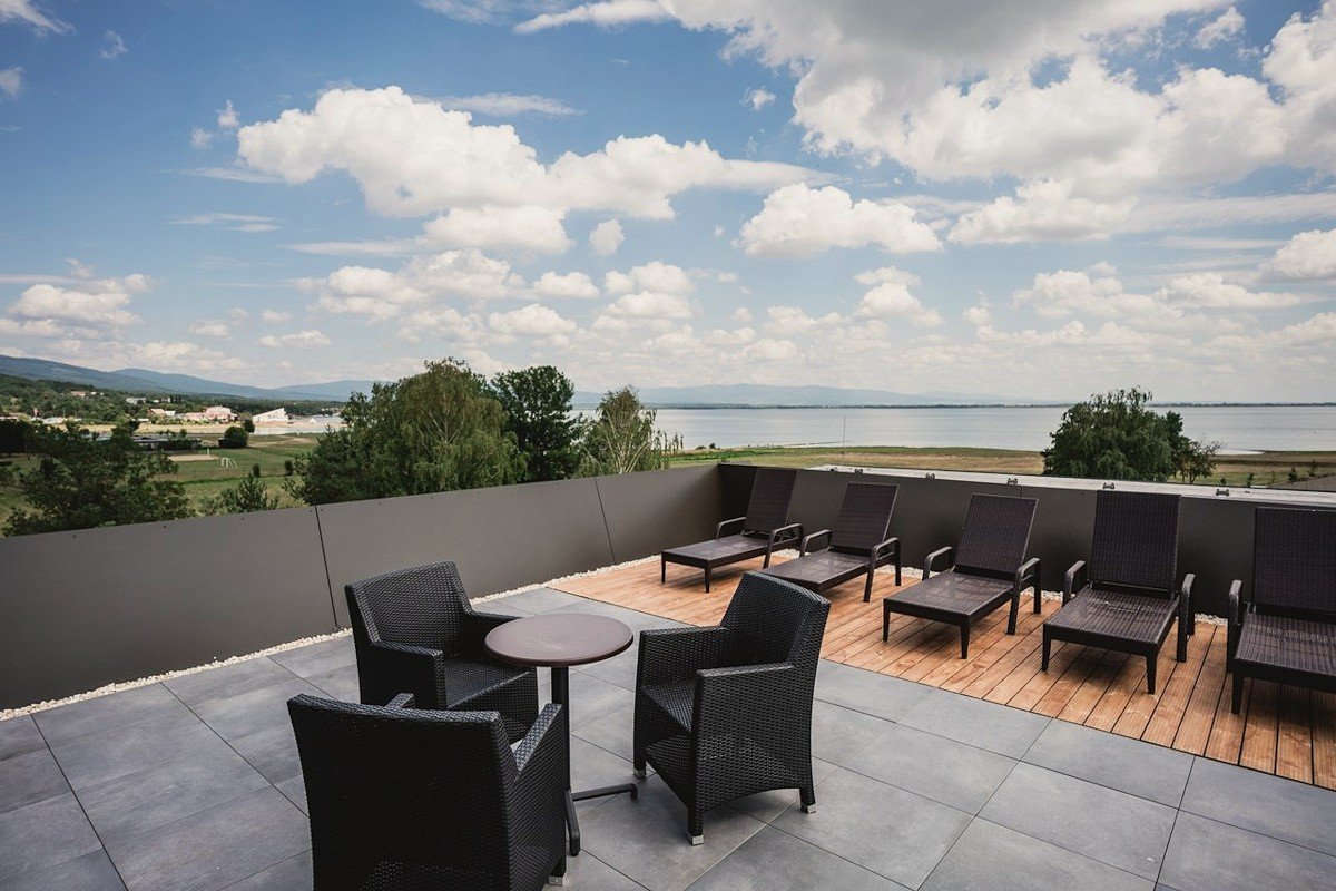 Thermal ŠÍRAVA SPA RESORT ****