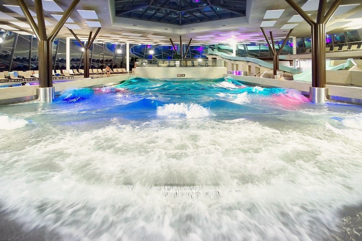 Jarné prádzniny 2 + 2 na Šírave