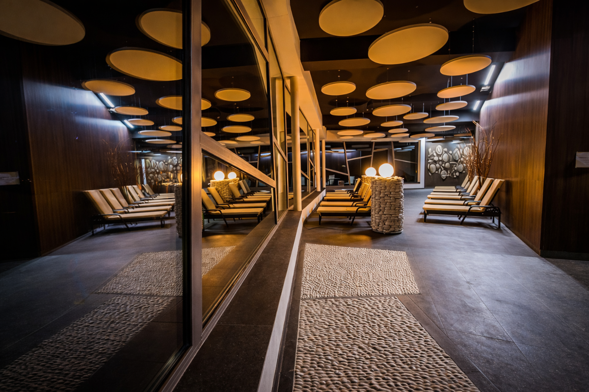 Rodinný pobyt - 1 dieťa do 12 r. ZDARMA 