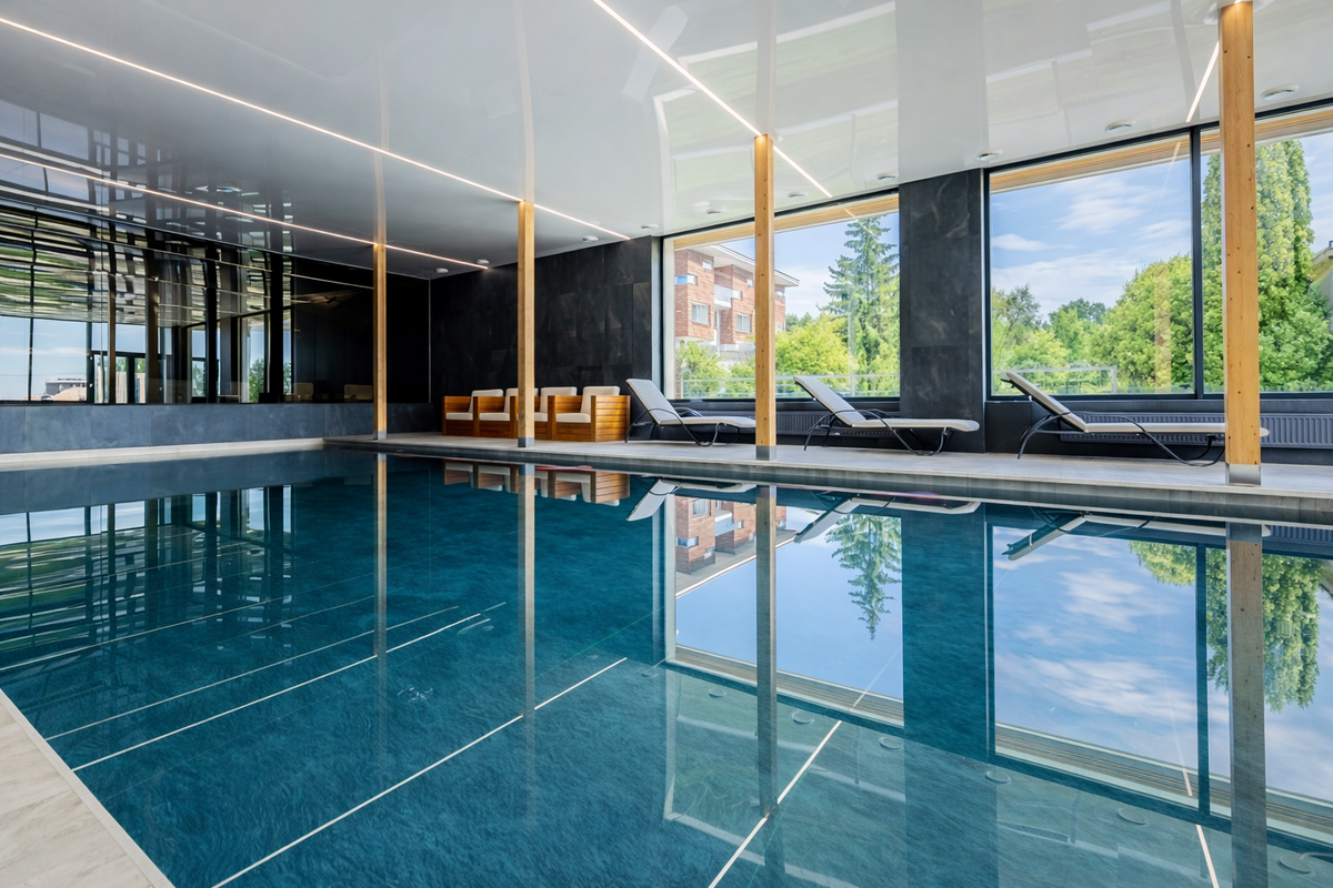 Rodinný pobyt - 1 dieťa do 12 r. ZDARMA 