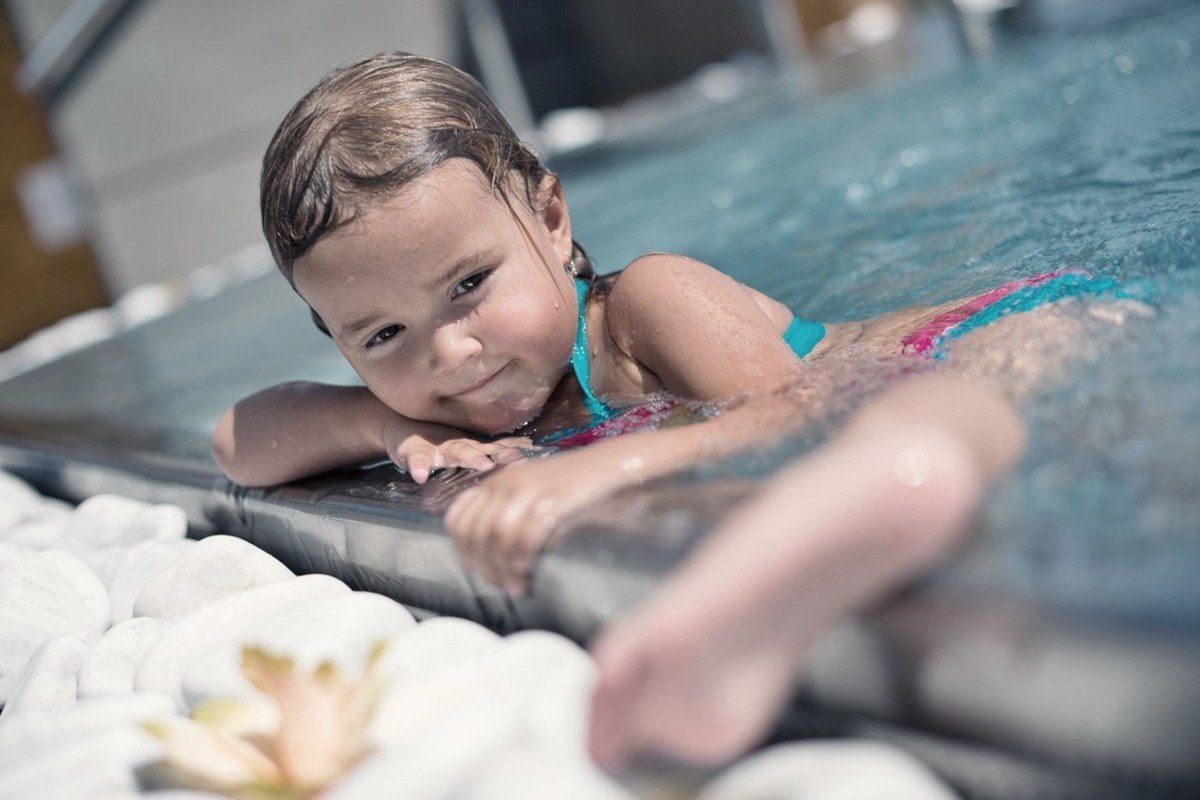 Rodinný pobyt - 2 deti do 6 rokov grátis