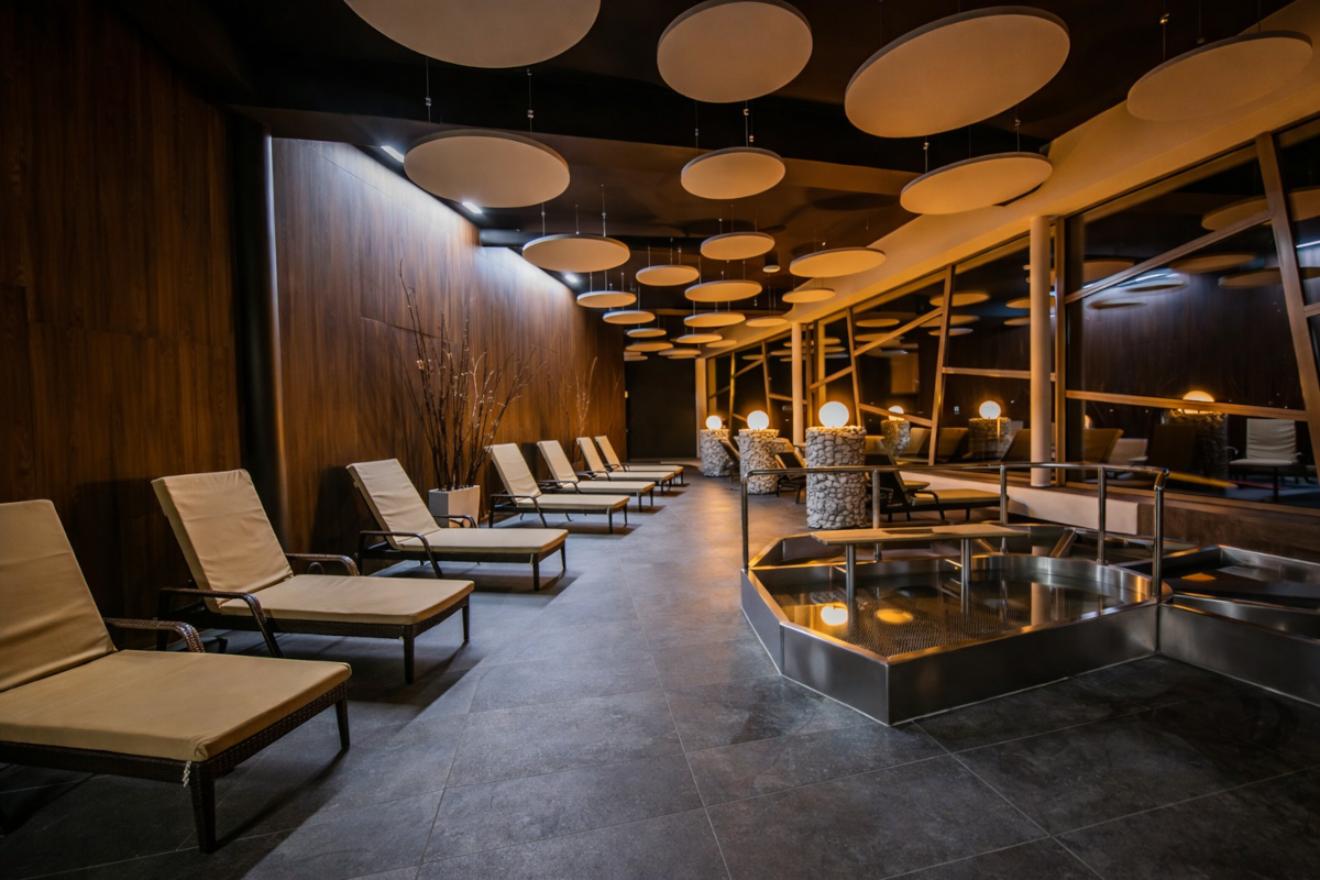 Rodinný pobyt - 2 deti do 6 rokov grátis