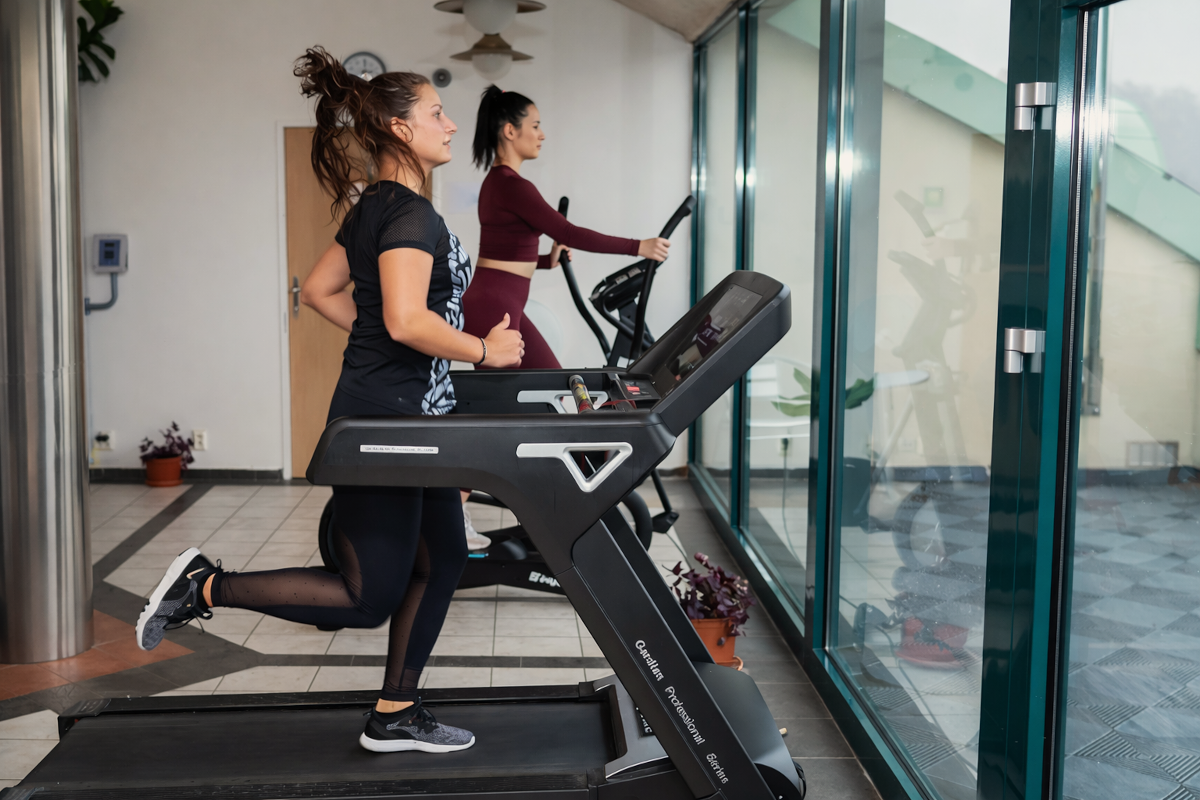 Hotel Nový Dům ***