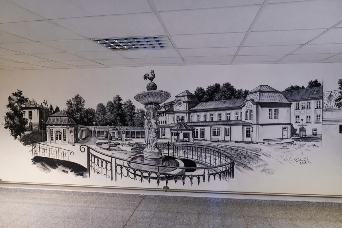 Hotel Nový Dům ***