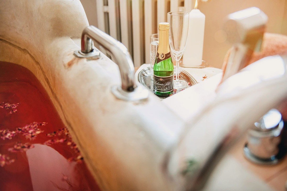 Romantika pre dvoch 2026