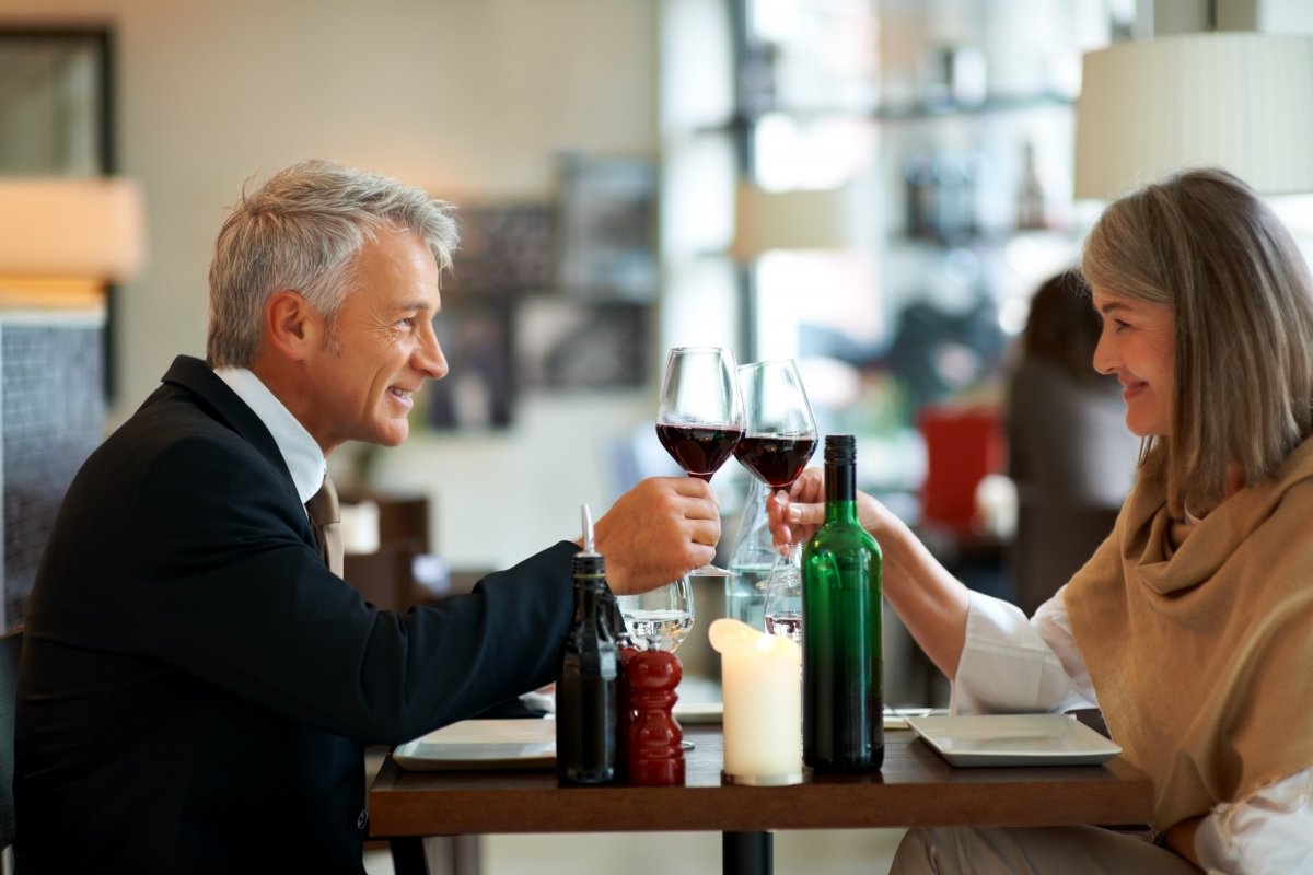 Romantika pre dvoch 2026