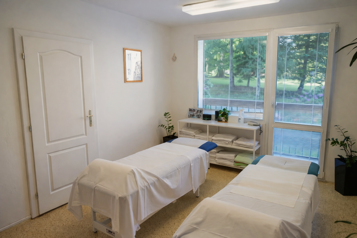 Komplexná liečebná kúra 2026