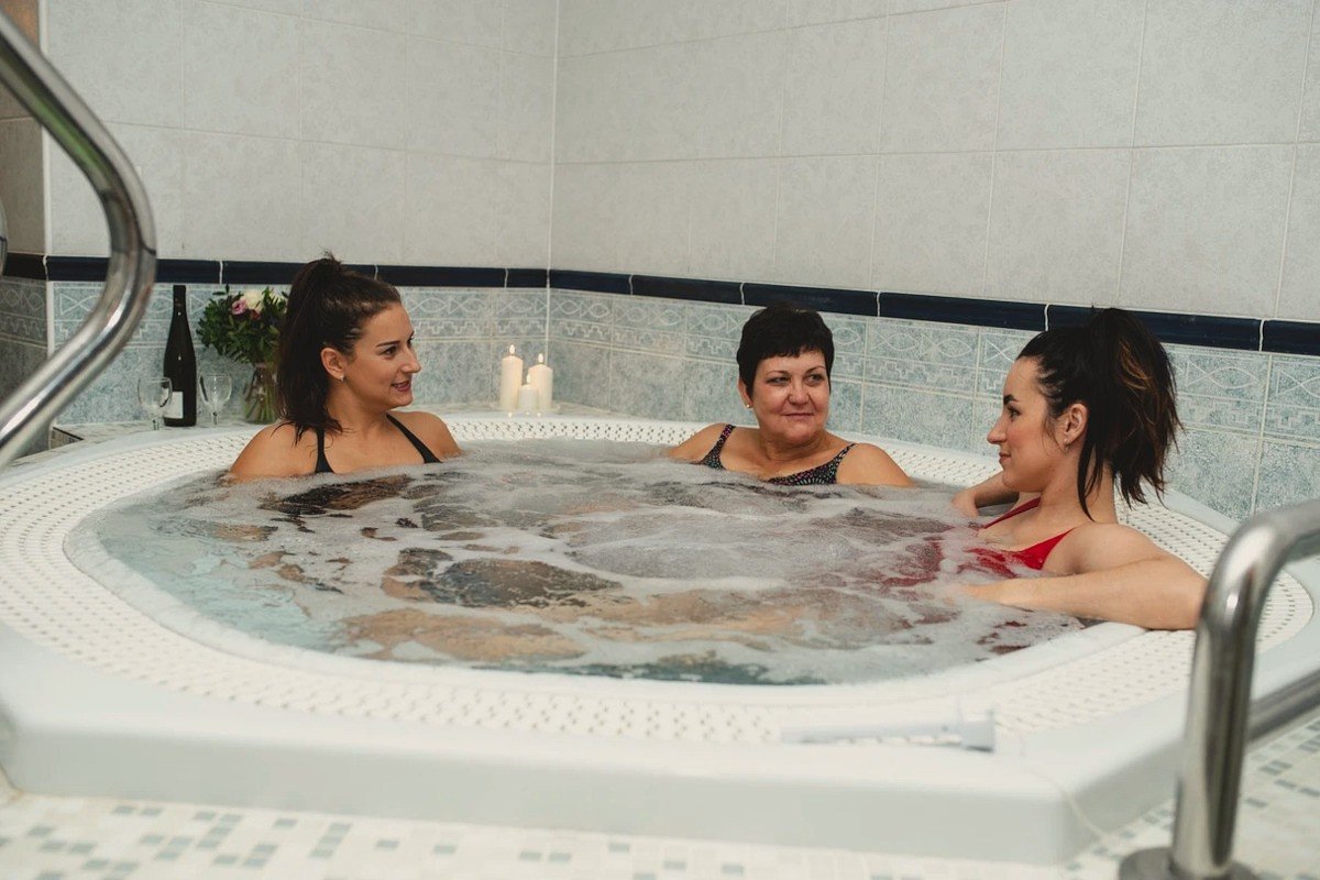 Wellness & Relax 2026