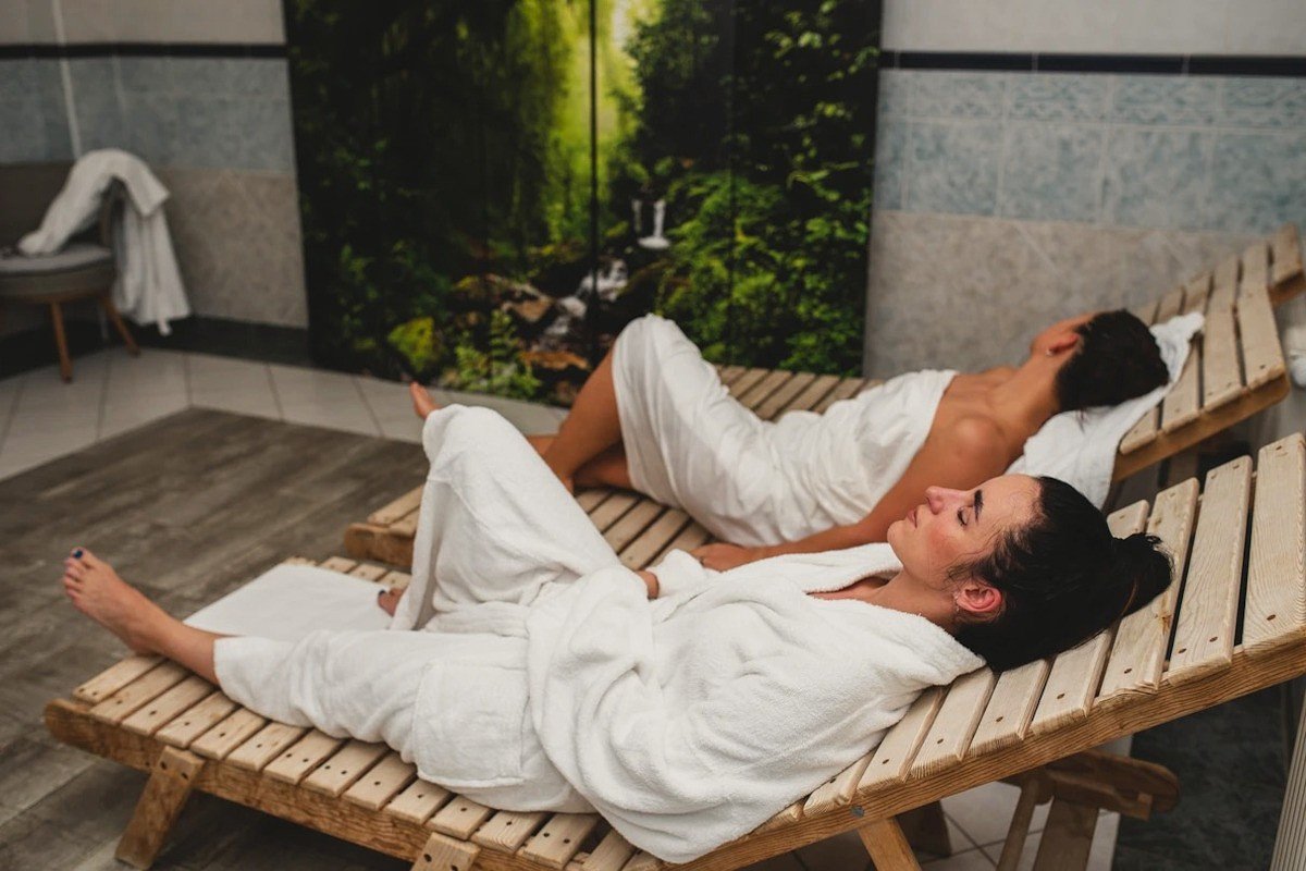 Kúpele na skúšku 2026