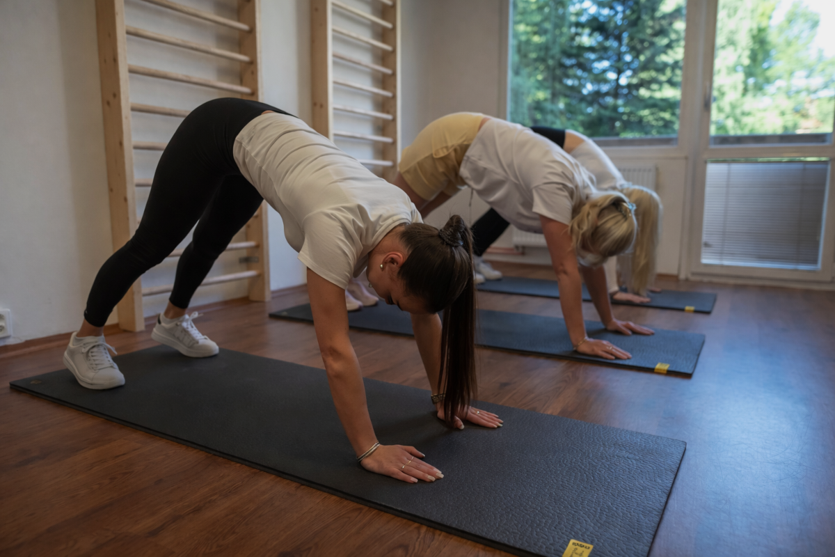 Kúpele na skúšku 2026