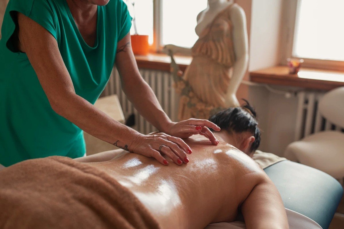 Seniorský pobyt 60+ 2026