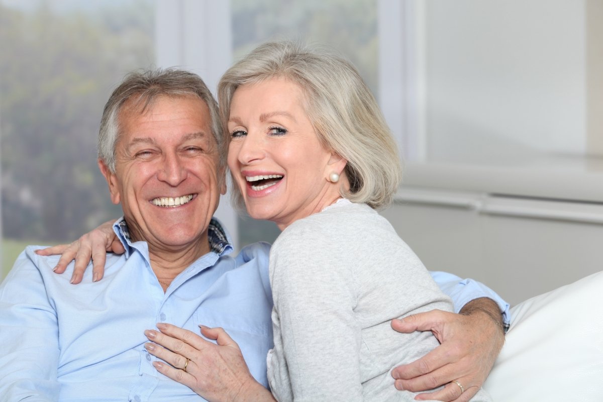 Seniorský pobyt 60+ 2026