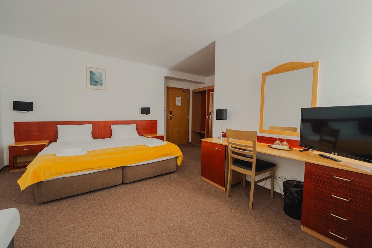 Dependance Horec ***