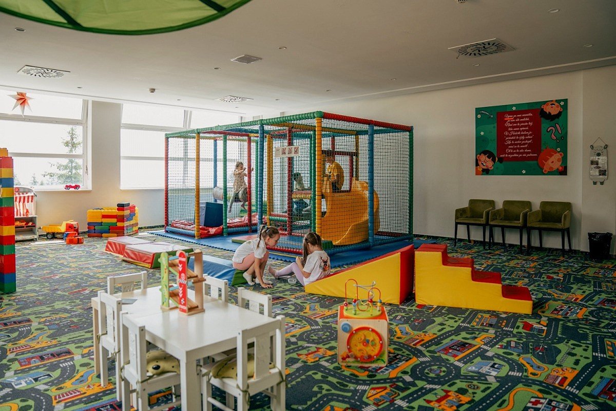 Ubytovanie s polpenziou