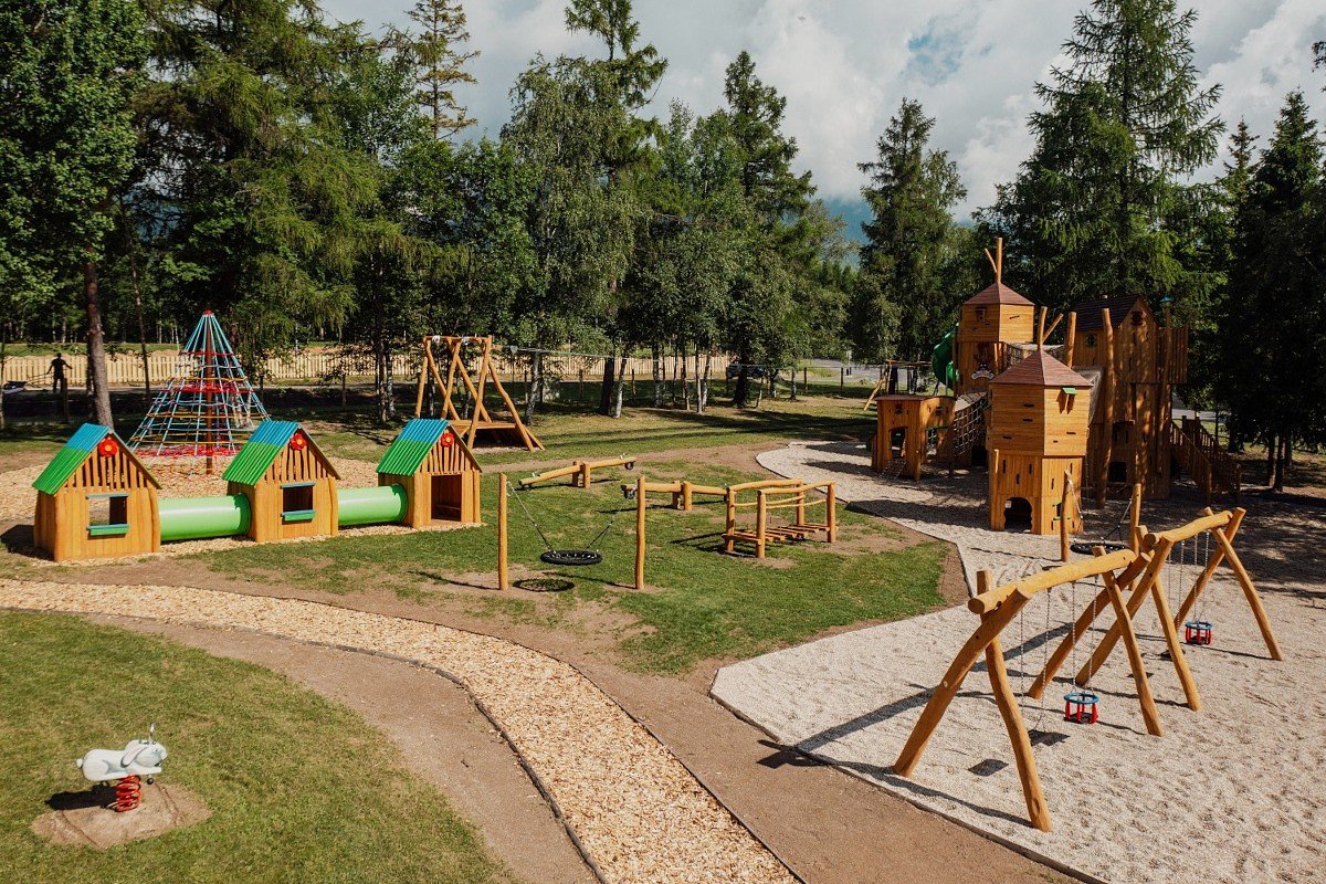 Ubytovanie s polpenziou