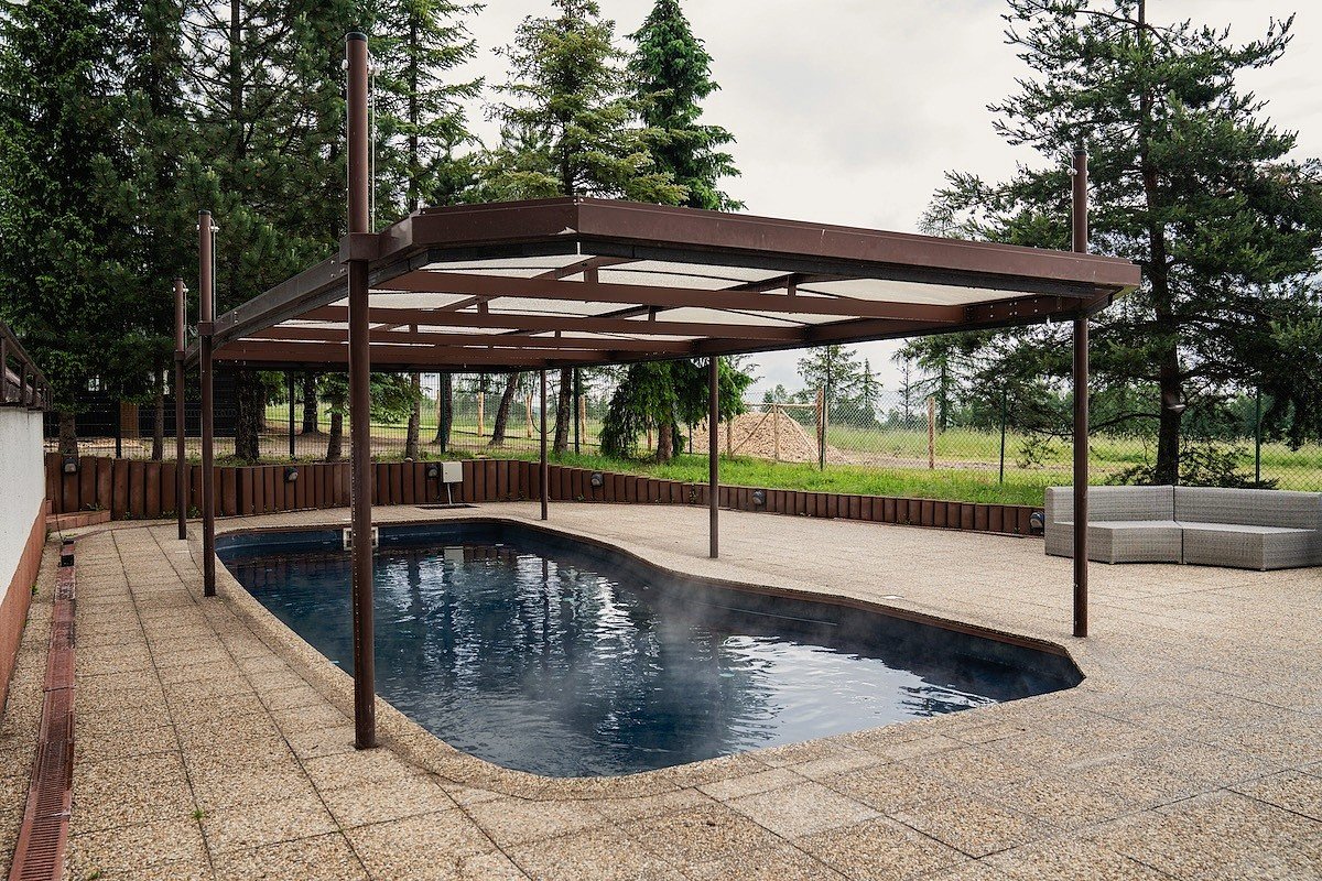 Ubytovanie s polpenziou